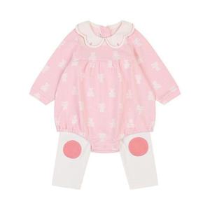 아가방 TC01 가을 제제바디수트상하(PINK)_ 01S527952