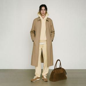 레글런 롱 트렌치코트_FVCT250901