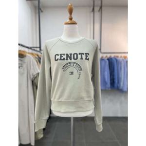 [코데즈컴바인] 레글런 밑단 시보리 맨투맨 ts CKC-TS803W8 CKC-TS803W8