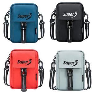 패션 남자 여자 미니 크로스백 신상 트렌드 숄더백 슬링백