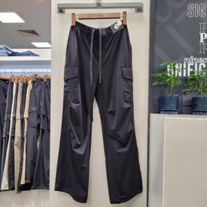 리트머스 HC12 오픈형    카고   와이드팬츠 LP5PU575-076