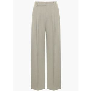 [케네스레이디] 레뮤크 루즈핏 슬랙스 (EWSLPC4004) EWSLPC4004