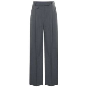 [케네스레이디] 제닌 와이드 슬랙스 (EWSLPI0104) EWSLPI0104