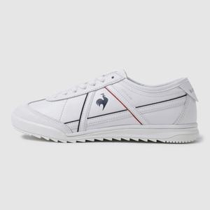 [르꼬끄] 남녀공용 포폴라 클래식 PRM V2 QR123LSN11_WBR QR123LSN11