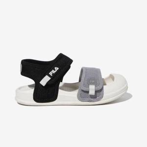 [휠라키즈]휠라 컴피 샌들 KD (3SM01957F_001)