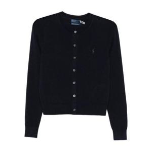 폴로 랄프로렌 가디건 211977954 Black