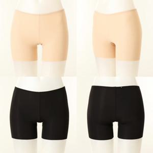 [비너스 란제리] 가볍고 편안한 프리컷 여성 사각팬티 2종택1 VPT6478