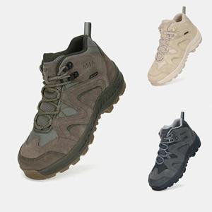 [네파] 네파 남녀공용 일상 트레킹 아웃도어 고어텍스 등산화 칸네토 트랙션   7LE7605J00 7LE7605