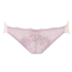 [비너스 란제리] 이월상품 오르화 레이스 엣지 망사팬티 OPT5905S