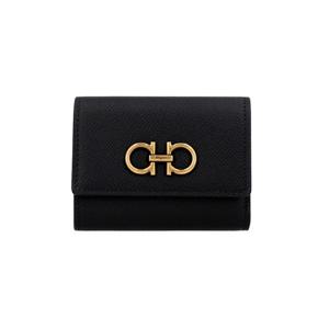 페라가모 22 0862 0779894 간치니 트리폴드 카드지갑