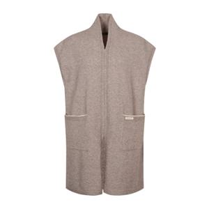 [뤼드레노마] 포켓 니트 베스트 R2F42KVT920 R2F42KVT920