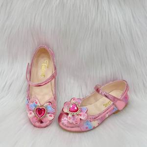 [쁘띠앙팡](모다시흥)탈렌트키즈 TSX11HSH14_6 TS솜사탕구두_SH