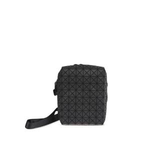 바오바오 기하학 패턴 메신저 백 BB59AG34116