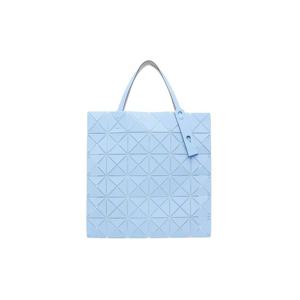 26 SS 바오바오 여성 블루 루센트 W 컬러 토트백 252730F049030