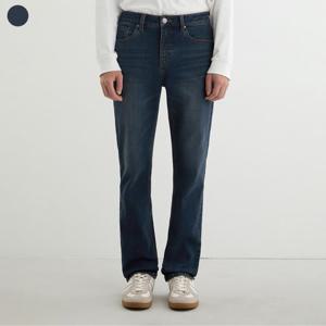 [게스(진)]남성 기모 D톤 릴렉스테이퍼 MP4D9185