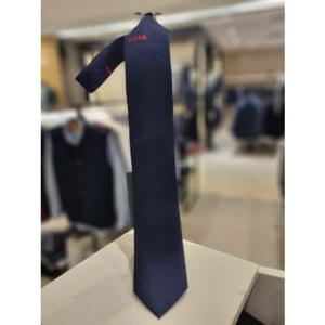 [카운테스마라 와이셔츠] 큐티곰돌이 캐릭터 포인트 중슬림 실크넥타이 (CNSY3O1112N1) CNSY3O1112