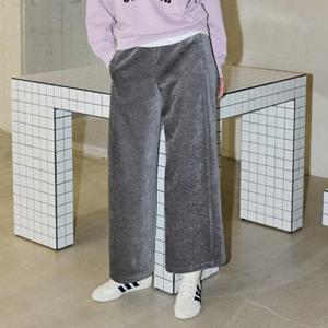 [코데즈컴바인] 벨로아 밴딩팬츠 (CKD-PT510WA) CKDPT510WA0