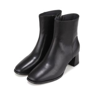 [바바라] 바바라 소가죽 포멀라인 앵클부츠 BBI860BK 113692