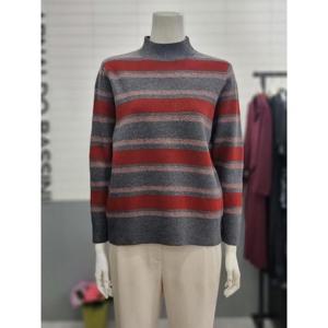 아날도바시니 세이브존02 스트라이프니트티 AY11KP07N