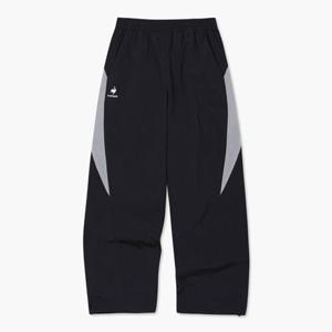 [르꼬끄] 남녀공용 풋볼 레플리카 우븐 팬츠 QP323FPT82 QP323FPT82