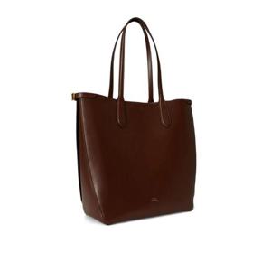 폴로 랄프로렌 로고 프린트 토트 백 428962757005