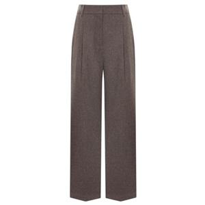 [케네스레이디] 오스 와이드 슬랙스 (EWSLPK4000) EWSLPK4000