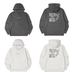 오닐(O-3) MG01 남성 루즈핏 데일리져지 후드티셔츠 노아 후디 OMTFO3152