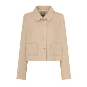 [케네스레이디] 베인 카라 자켓 (EWJKPJ4004) EWJKPJ4004