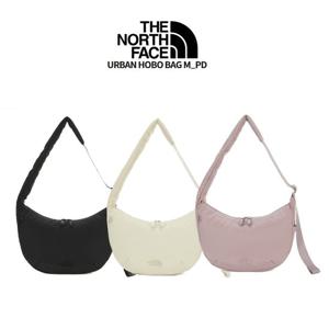노스페이스 크로스백 어반 호보 백 미디움_패딩 NN2PR79