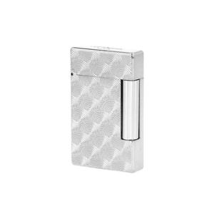 듀퐁 020844 이니셜 기요세 시네틱 실버 라이터