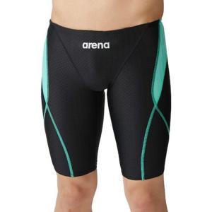아레나 남자 선수용 5부 수영복 N58851V 수영장반바지