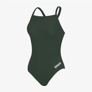 아레나 여자 탄탄이 원피스 수영복 G963834 실내반신수영복