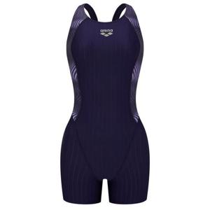 아레나 2025 여자 반전신 수영복 4부 Q93702 5부수영복