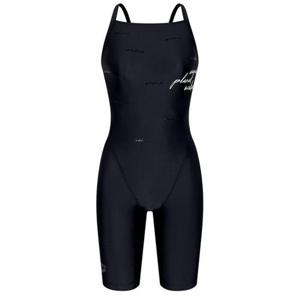 아레나 2025 여자 반전신 수영복 4부 Q93334 5부수영복