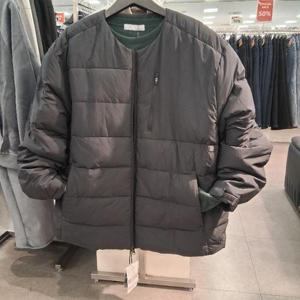 뱅뱅 HC17 빅사이즈 패딩 점퍼 BULL812