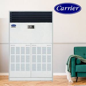 캐리어 인버터 중대형 업소용 80평 에어컨 냉방기 철거무료 DLCF2901LAWWSX