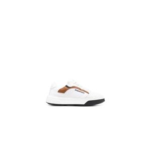 26 SS 디스퀘어드2 로고 프린트 레이스업 스니커즈 SNM026435605786 TP444888765