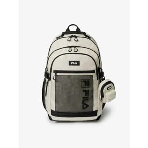 [휠라] 신학기 책가방 24L 스마트 메쉬 백팩 FS3BPH1002XCRM FS3BPH1002XCRM