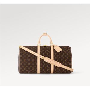 루이비통 키폴 50 반둘리에 여행가방 숄더백 크로스백 M41416