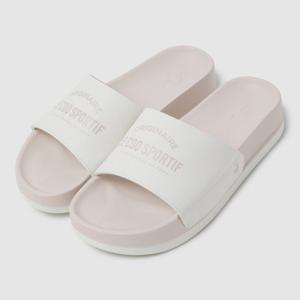 [르꼬끄] 남녀공용 무디아이 맥시 슬리퍼 QR123LSD12_PNK QR123LSD12_PNK