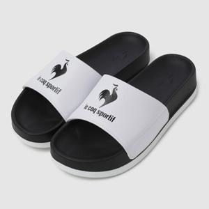 [르꼬끄] 남녀공용 무디아이 맥시 슬리퍼 QR123LSD12_WBK QR123LSD12_WBK