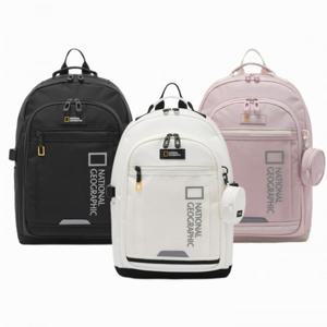 [건대 스타시티점] 내셔널지오그래픽키즈  (K261KBG070) 데이 백팩 고학년 책가방 남여공용