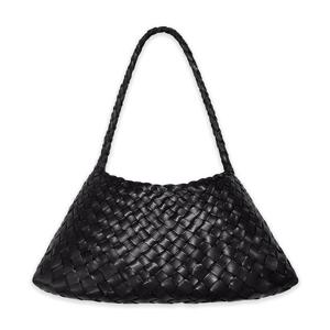 드래곤디퓨전 로잔나 토트백 가방 블랙 8943-BK