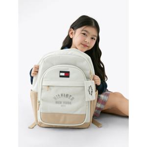 [타미힐피거칠드런] 힐피거 뉴욕 백팩 T42G0ABG010BT1 신학기 가방 T42G0ABG010BT1
