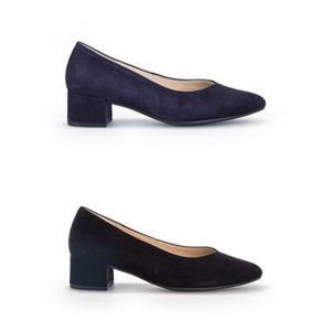 [가버(구두)]패션 여성 펌프스 구두 GB51.443-2컬러K