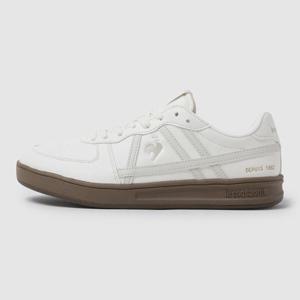 [르꼬끄] 남녀공용 RGT 83 클래식 스니커즈 QR113LCU12_WHT QR123LCR18_WHT