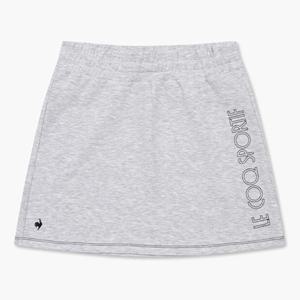 [르꼬끄] 여성 더블텐션 미니 스커트 QP322OSK72 QP322OSK72