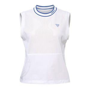 [와이드앵글] WWM25239 TO 메쉬 우븐 믹스 베스트 WWM25239