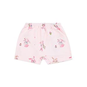 오가닉맘 플래빗핑여아사각팬티 MLSUUP49