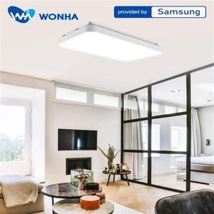 원하 LED 미러 거실2등 60W 삼성칩 LED펜던트 인테리어조명 거실조명 현관조명